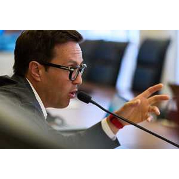 Igor Treleani (FdI) - LCV