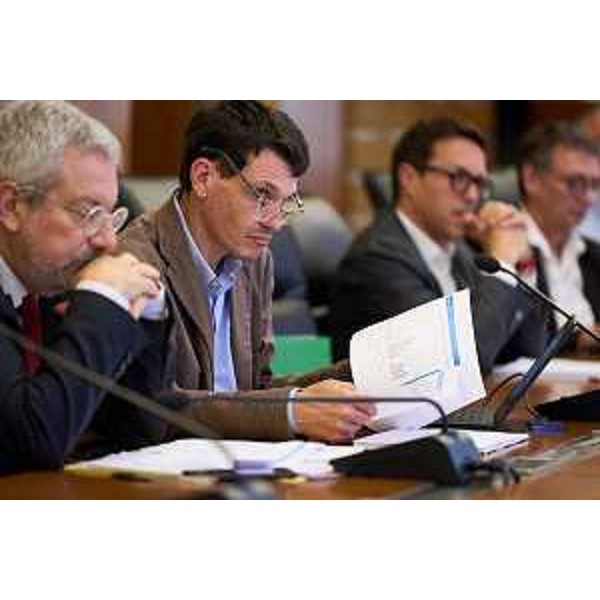 Nicola Conficoni (Pd) - LCV