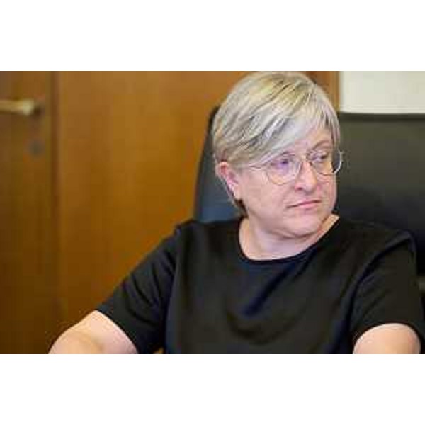 Simona Liguori (Patto-Civica) - LCV