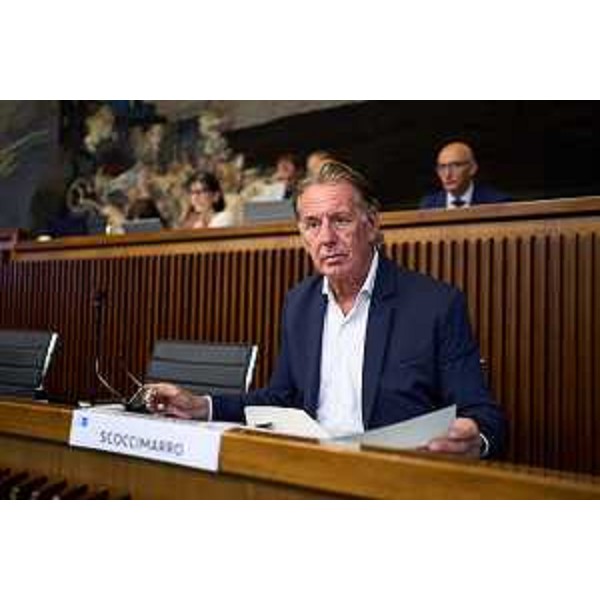 Fabio Scoccimarro (FdI) - Fabio Scoccimarro (FdI)