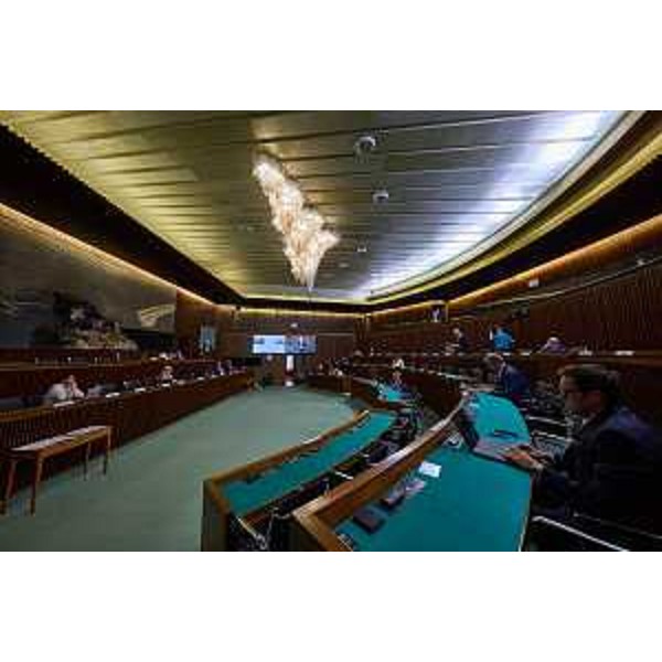 I lavori della IV Commissione - IV Commissione