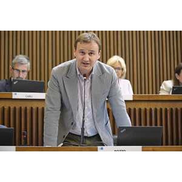 Massimiliano Pozzo (Pd) - ACON 2023-07-04 Consiglio Regionale ACON