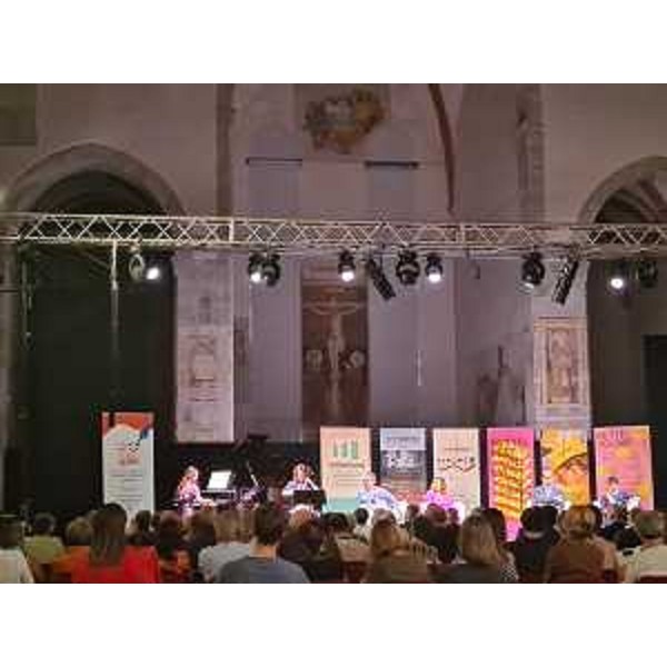 L'edizione 2023 di Mittelfest - L'edizione 2023 di Mittelfest