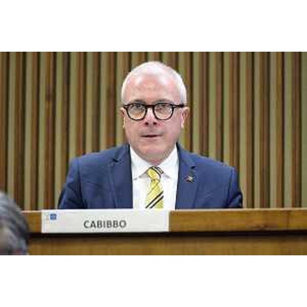 Andrea Cabibbo (FI) - ACON 2023-07-04 Consiglio Regionale ACON