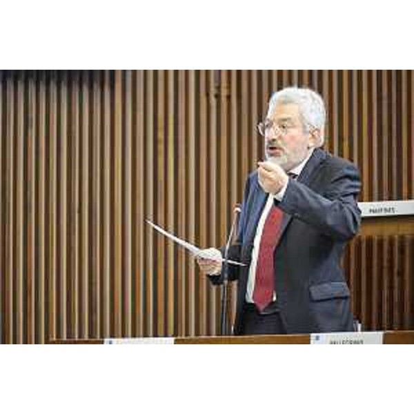 Furio Honsell (Open) - Consiglio Regionale, ACON