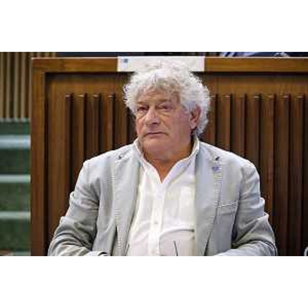 Elia Miani (Lega) - Consiglio Regionale, ACON