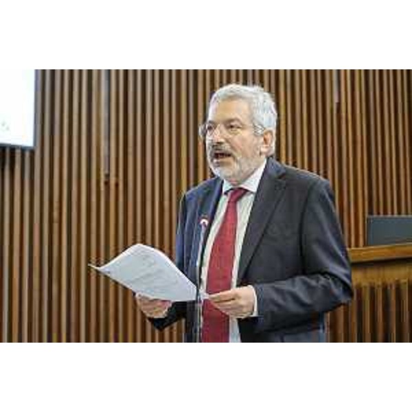 Furio Honsell (Open) - Consiglio Regionale, ACON