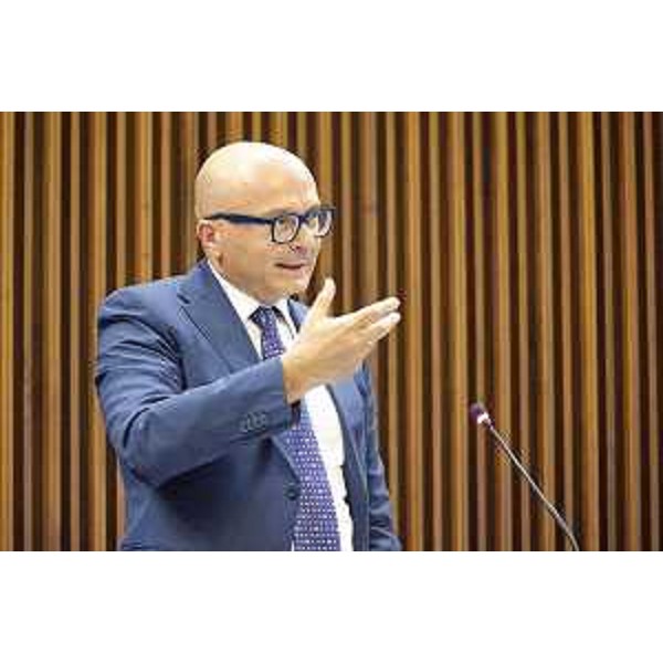 Michele Lobianco (FI) - Consiglio Regionale, ACON