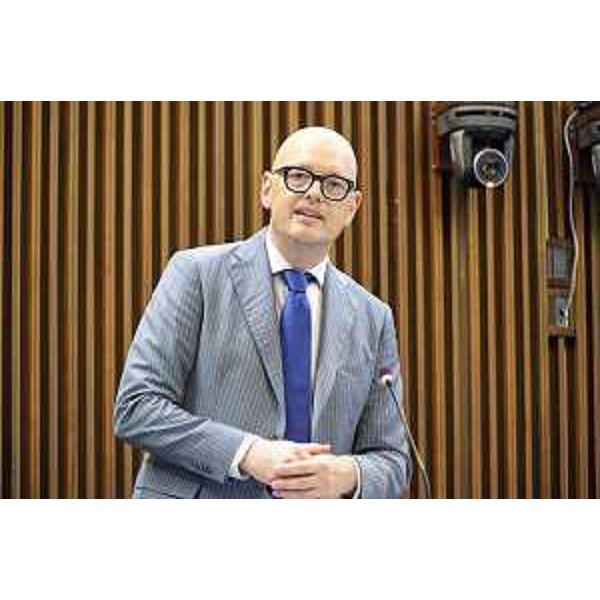 Marco Putto (Patto-Civica) - Consiglio Regionale, ACON