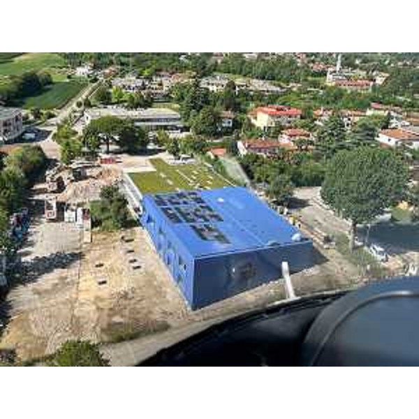 I danni del maltempo - I danni del maltempo