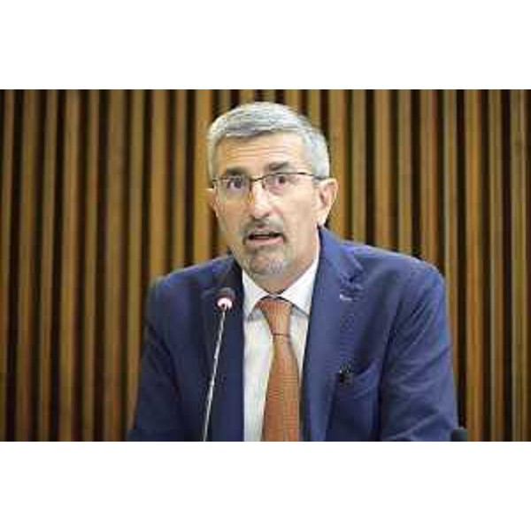 Andrea Carli (Pd) - Consiglio Regionale, ACON