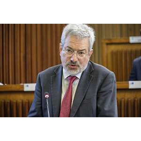 Furio Honsell (Open) - Consiglio Regionale, ACON