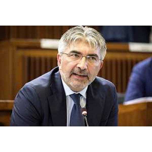 Antonio Calligaris (Lega) - Consiglio Regionale, ACON