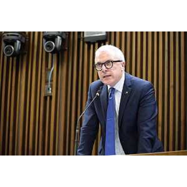 Andrea Cabibbo (FI) - Consiglio Regionale, ACON