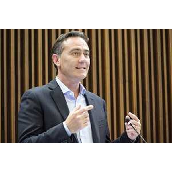 Massimo Moretuzzo (Patto-Civica) - Consiglio Regionale, ACON