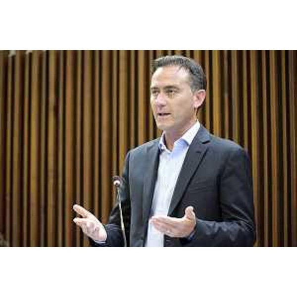 Massimo Moretuzzo (Patto-Civica) - Consiglio Regionale, ACON