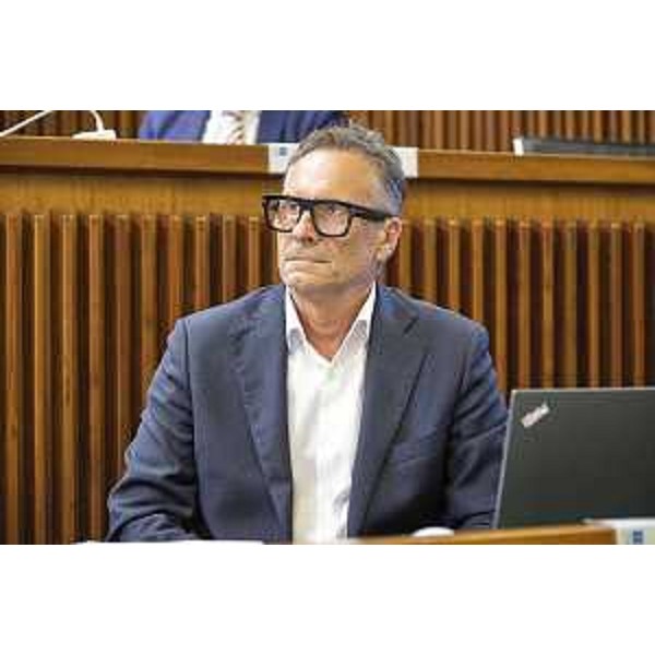 Giuseppe Ghersinich (Lega) - Consiglio Regionale, ACON