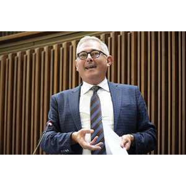 Alesssandro Basso (FdI) - Consiglio Regionale, ACON