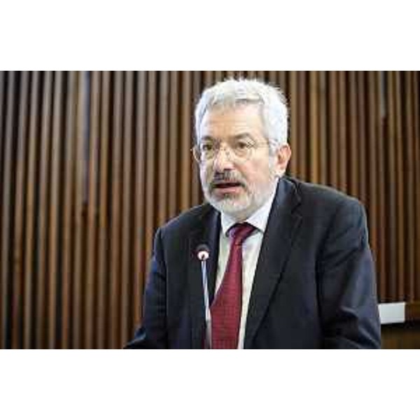 Furio Honsell (Open Sinistra Fvg) - Consiglio Regionale, ACON