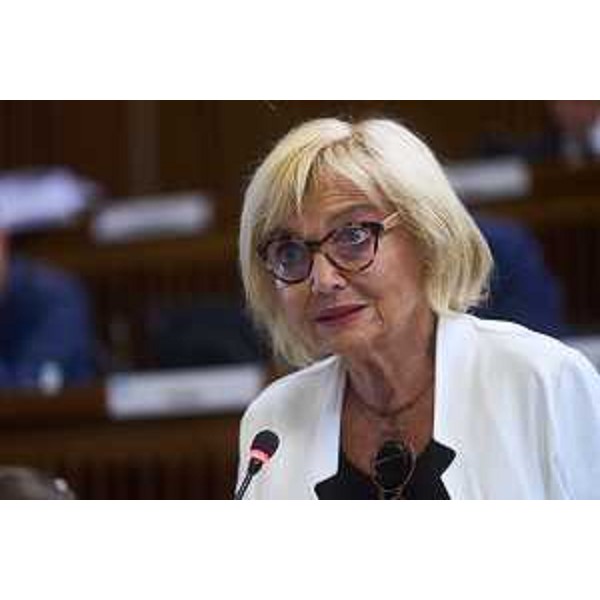 Laura Fasiolo (Pd) - Consiglio Regionale FVG