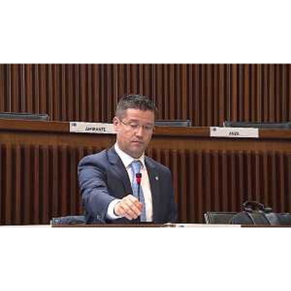 Markus Maurmair (FdI) - Markus Maurmair (FdI)