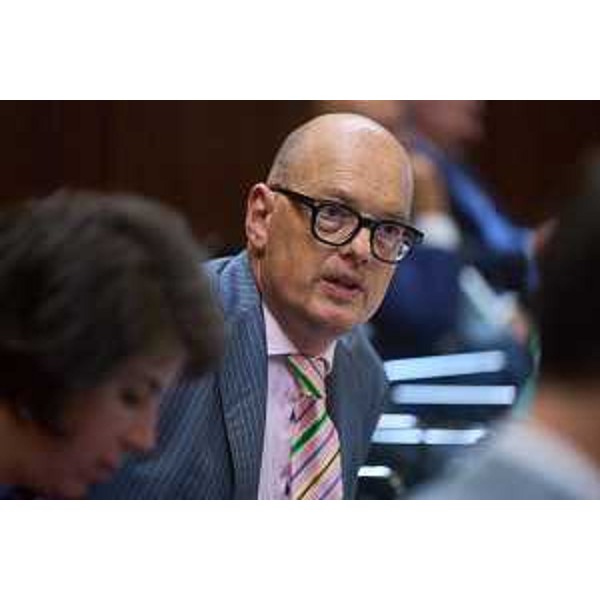 Marco Putto (Patto-Civica) - Consiglio Regionale FVG