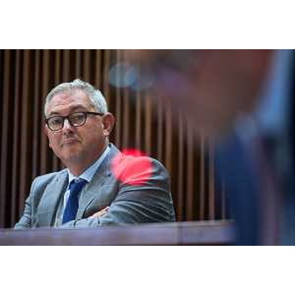 Alessandro Basso (FdI) - Consiglio Regionale FVG