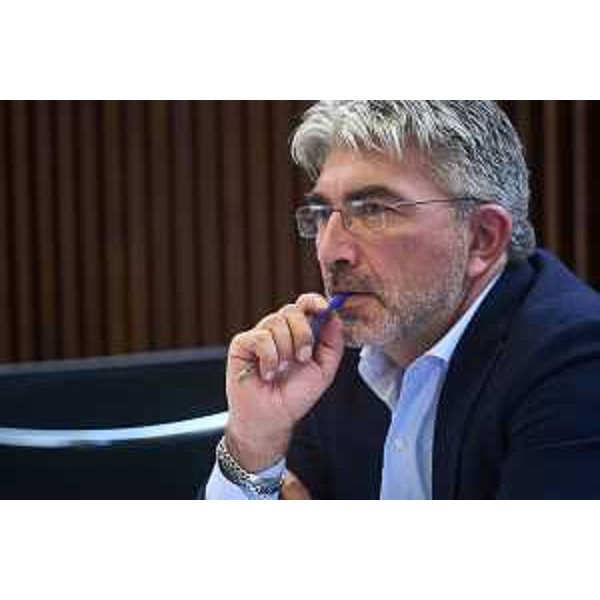 Antonio Calligaris (Lega) - Consiglio Regionale FVG