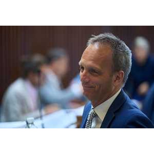 Francesco Russo (Pd) - Consiglio Regionale FVG