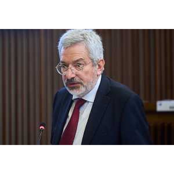 Furio Honsell (Open) - Consiglio Regionale FVG