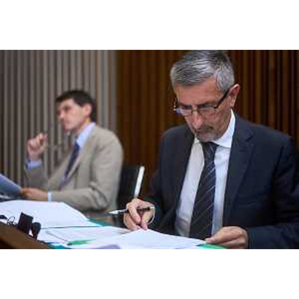 Andrea Carli (Pd) - Consiglio Regionale FVG