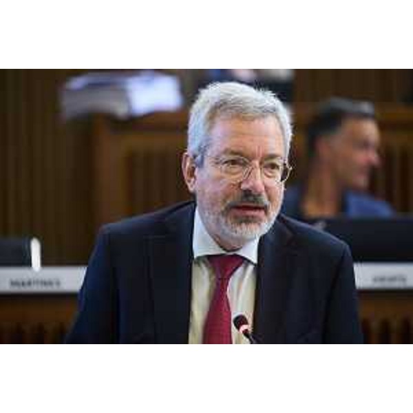 Furio Honsell (Open) - Consiglio Regionale FVG