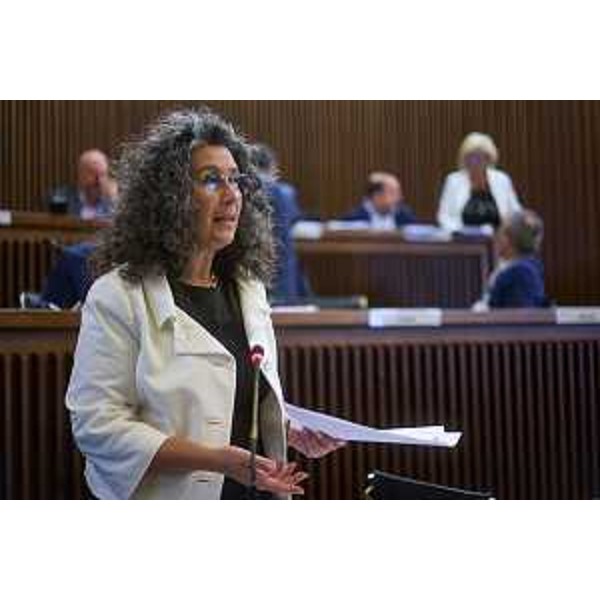 Consiglio Regionale FVG - Consiglio Regionale FVG