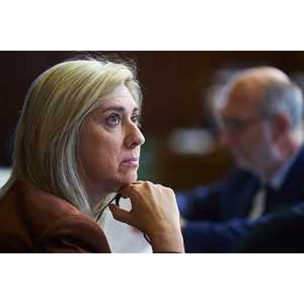 Cristina Amirante (FdI) - Consiglio Regionale FVG