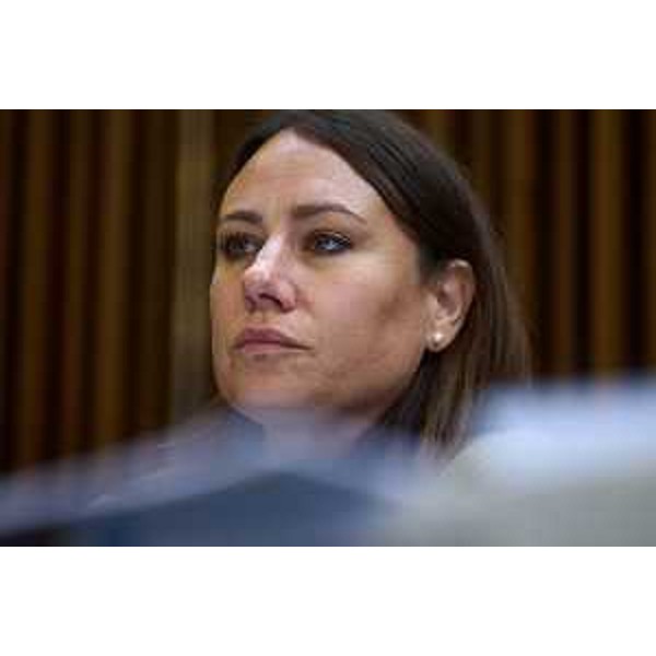 Manuela Celotti (Pd) - Consiglio Regionale FVG