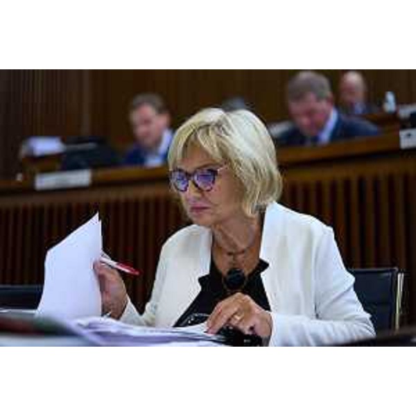 Laura Fasiolo (Pd) - Consiglio Regionale FVG