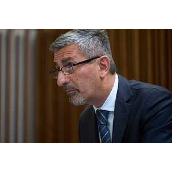 Andrea Carli (Pd) - Consiglio Regionale FVG