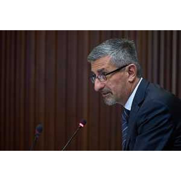 Andrea Carli (Pd) - Consiglio Regionale FVG