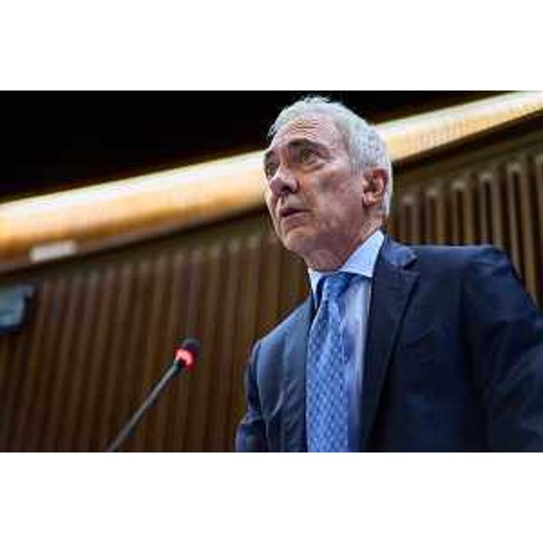 Roberto Novelli (FI) - Consiglio Regionale FVG