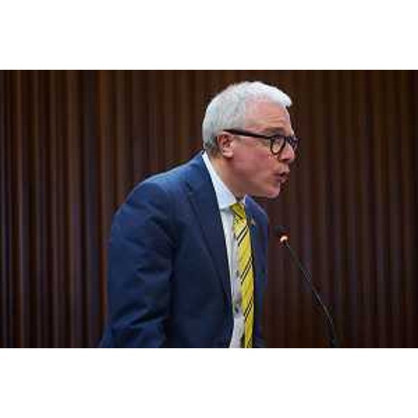 Andrea Cabibbo (FI) - Consiglio Regionale FVG