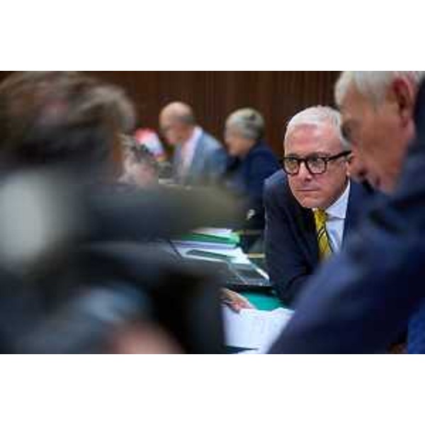 Andrea Cabibbo (FI) - Consiglio Regionale FVG