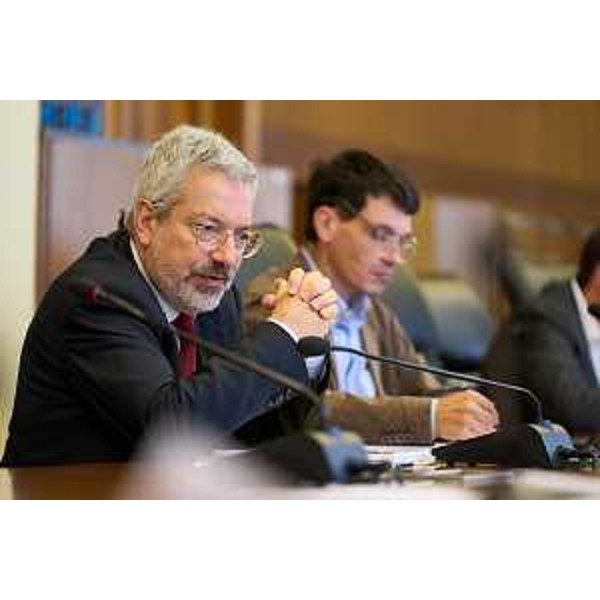 Furio Honsell (Open Sinistra Fvg) - LCV