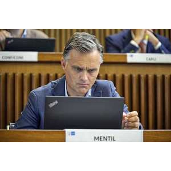 Massimo Mentil (Pd) - Consiglio Regionale, ACON