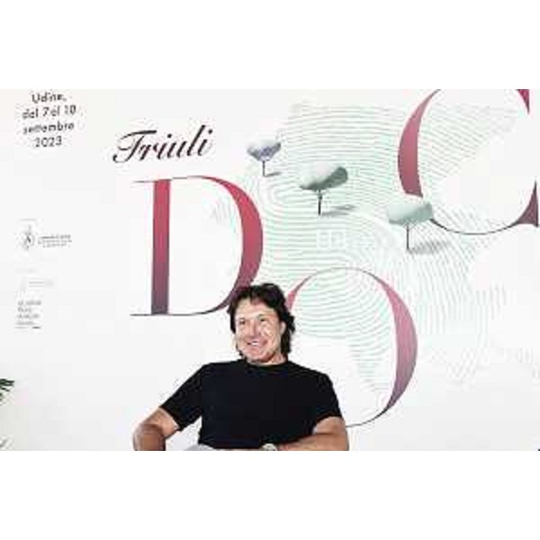 L'assessore regionale alle Attività produttive, Sergio Emidio Bini - L'assessore regionale alle Attività produttive, Sergio Emidio Bini