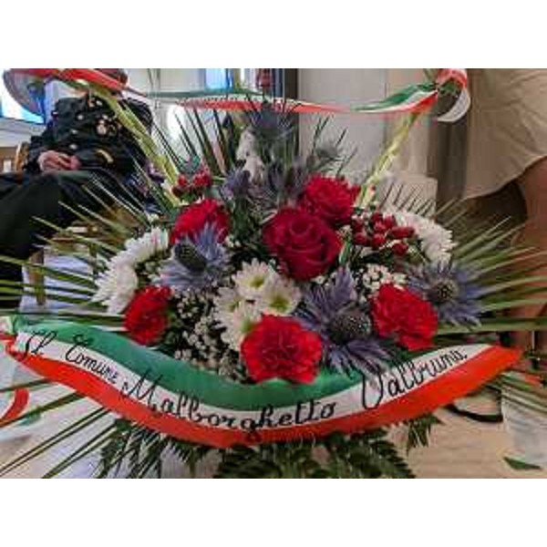 La commemorazione a Ugovizza dell'alluvione del 2003 - La commemorazione a Ugovizza dell'alluvione del 2003