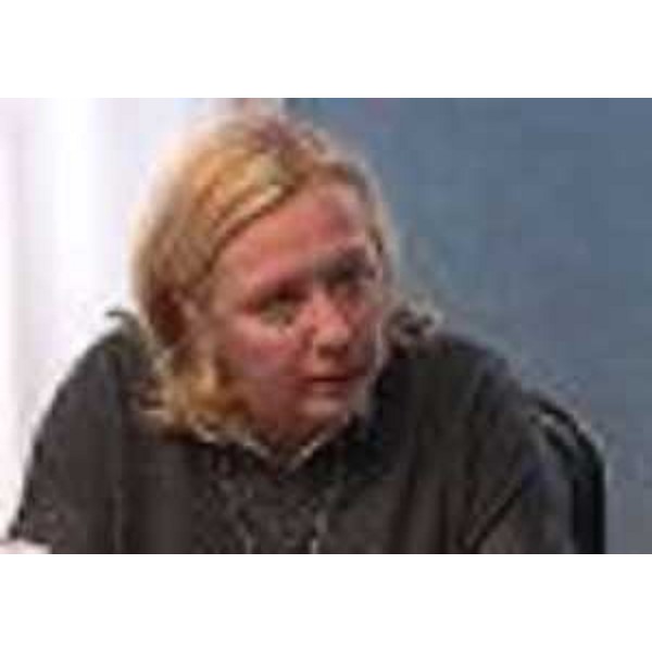 Dusy Marcolin, presidente della Commissione regionale per le pari opportunità - Dusy Marcolin, presidente della Commissione regionale per le pari opportunità