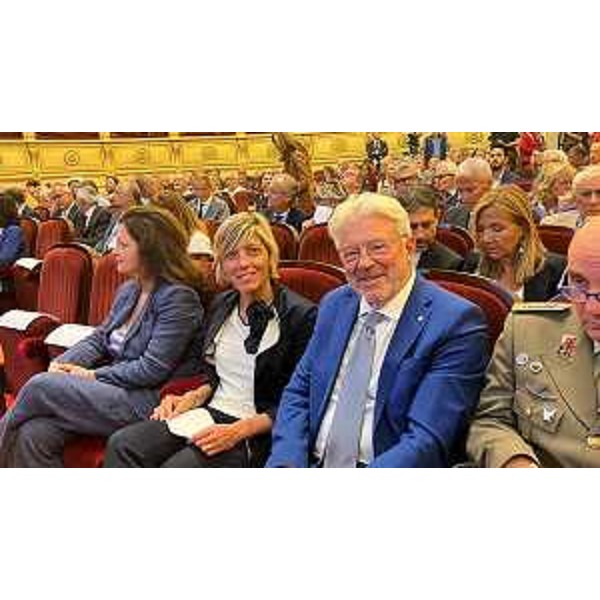 Al centro l'assessore regionale Barbara Zilli - Al centro l'assessore regionale Barbara Zilli