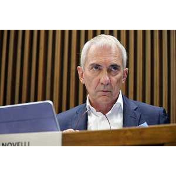 Roberto Novelli (Fi) - Consiglio Regionale, ACON