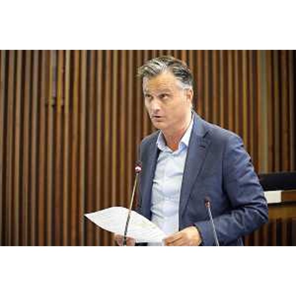 Massimo Mentil (Pd) - Consiglio Regionale, ACON