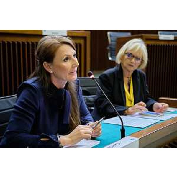 Rosaria Capozzi (M5S) - Rosaria Capozzi (M5S)